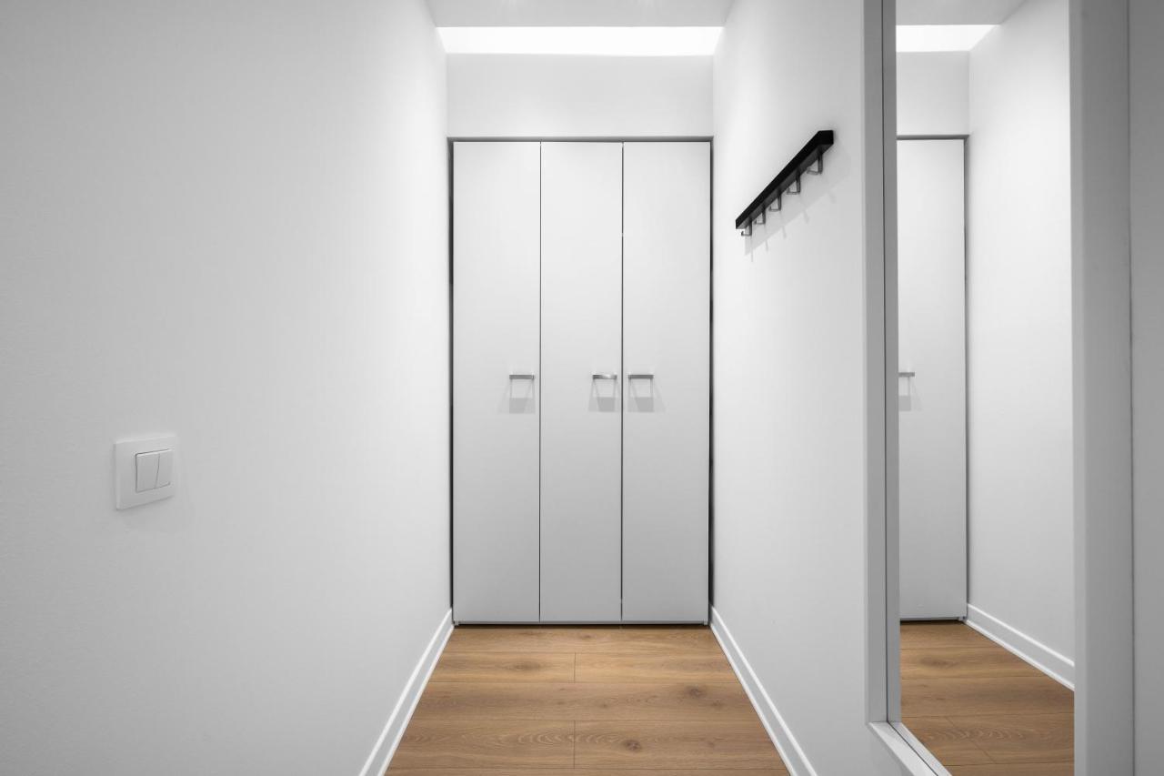 סלוניקי Nyma White Apartments, The Luxury Suites מראה חיצוני תמונה