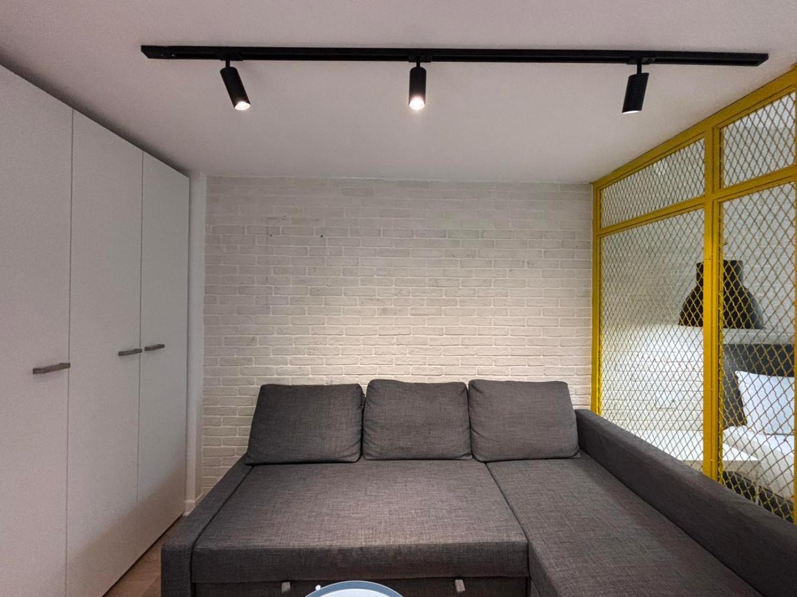 סלוניקי Nyma White Apartments, The Luxury Suites מראה חיצוני תמונה