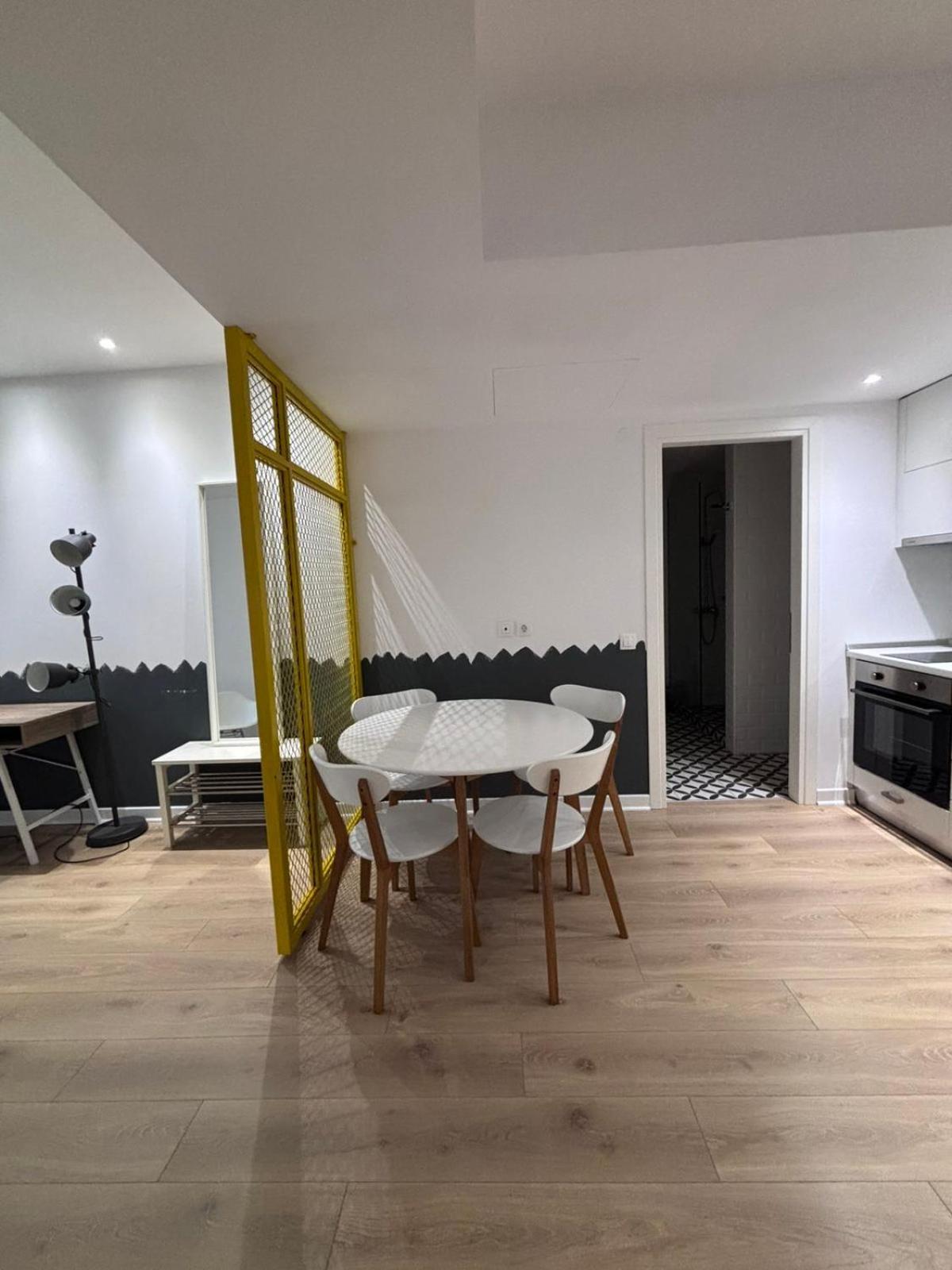 סלוניקי Nyma White Apartments, The Luxury Suites מראה חיצוני תמונה