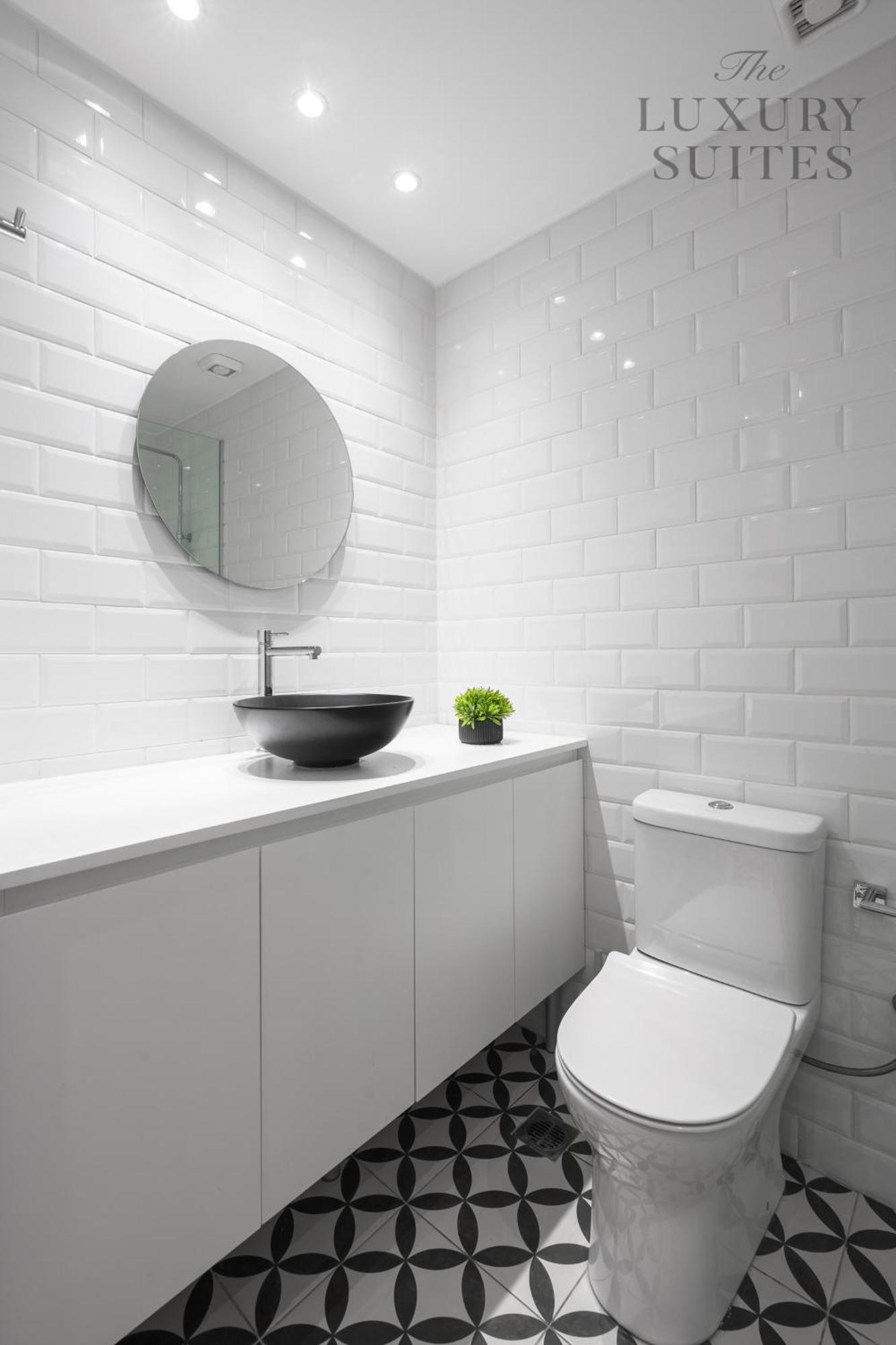 סלוניקי Nyma White Apartments, The Luxury Suites מראה חיצוני תמונה